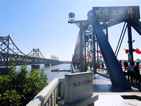  虎山公園！ Dandong の雄大な自然と歴史が詰まった絶景スポット！