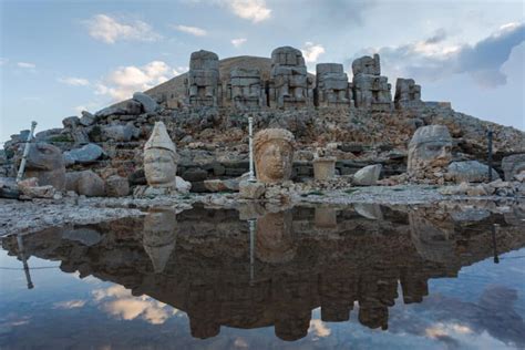 キズ・アユットゥール遺跡！古代の栄華を今に伝えるトルコの秘境へ