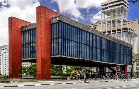 サンパウロ美術館！ブラジルの現代アートと歴史の融合を体感！