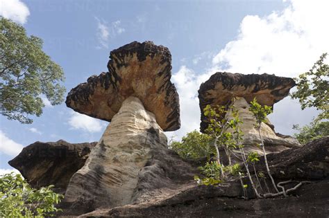 ウボンラチャターニ国立公園！タイの宝石箱をひっくり返して発見しよう！